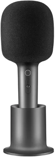 Xiaomi karaoke mikrofon, 9 zvučnih efekata, Bluetooth povezivanje, baterija 2500 mAh za trajanje do 7 sati