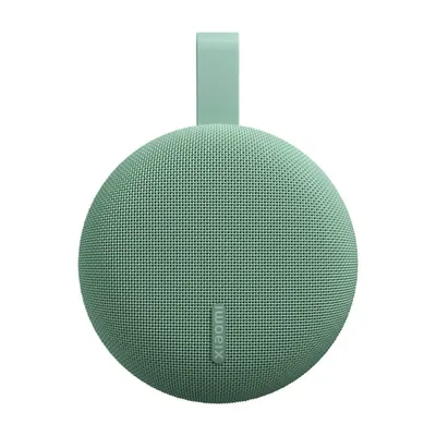 Xiaomi Bluetooth zvučnik Essential, zeleni