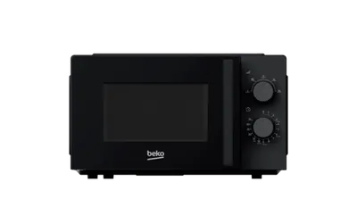 BEKO mikrovalna pećnica MOC20100B2, 1100 W, 20 L