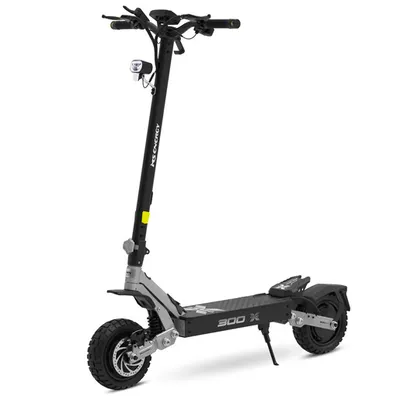 MS Energy električni romobil Thrust 300X