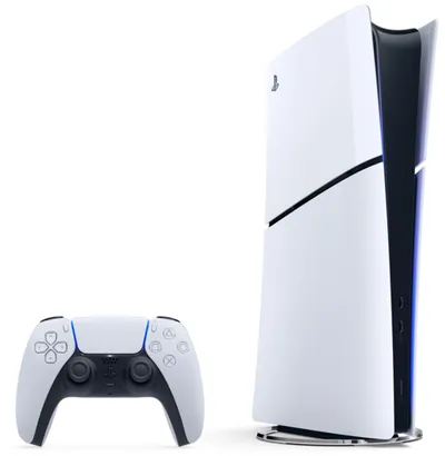 PlayStation 5 Slim E chassis