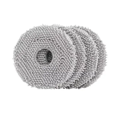 Roborock set rotirajućih krpa za Qrevo Curv / Qrevo Curv 5A1 / Qrevo Edge 5V1, 4 kom
