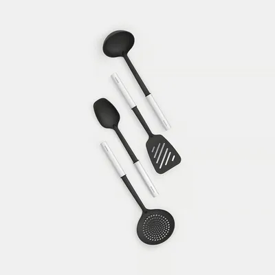 Brabantia Profile set kuhinjskih pomagala 4/1, non-stick / 260285