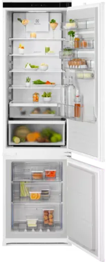 Electrolux frižider ENT6MD19S3