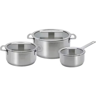 Electrolux set posuđa E9HOPS
