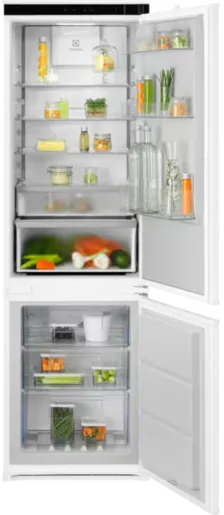 Electrolux frižider ENA7CE18S1