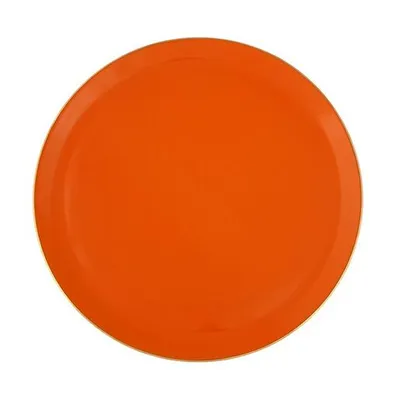 Porland Morocco tanjir 32 cm, narandžasta