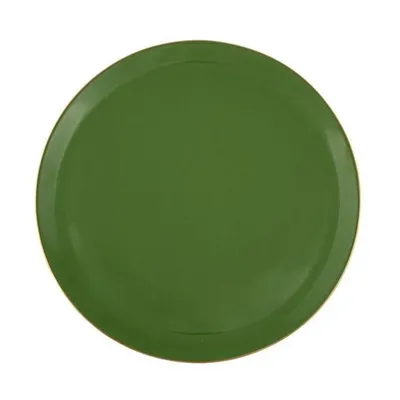 Porland Morocco tanjir 32 cm, zelena