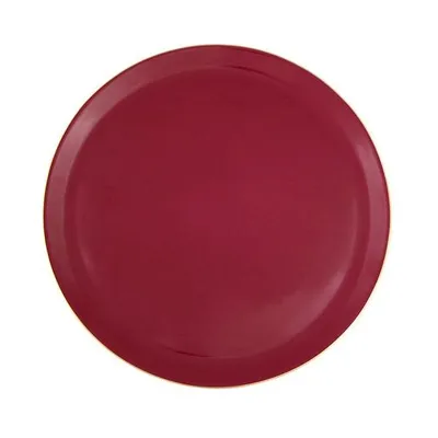 Porland Morocco tanjir 32 cm, bordo