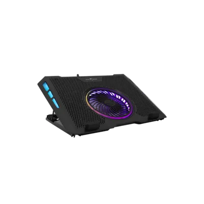 White Shark rashladni stalak GCP-13 AURORA / 5 vent. RGB