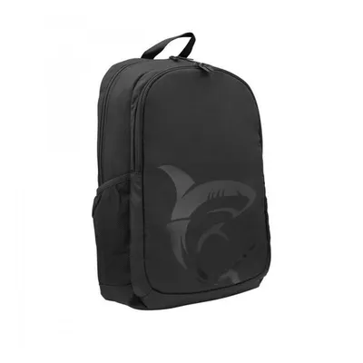 White Shark ruksak GBP-006 SCOUT / 15,6" Crni