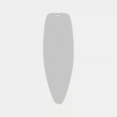 Brabantia navlaka za dasku za peglanje D (135 x 45cm), metalizirana / 264528