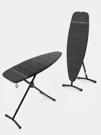 Brabantia daska za peglanje D (135 x 45cm), Denim Black / 241420