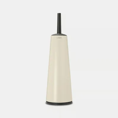 Brabantia ReNew WC četka sa držačem, soft beige / 223228