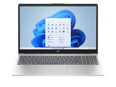 HP laptop 15-FC0146DX C0CL9UA, 15.6" IPS FHD Touch, AMD Ryzen 5 7520U, 8GB RAM, 512GB SSD, AMD Radeon 610M, Windows 11 Home