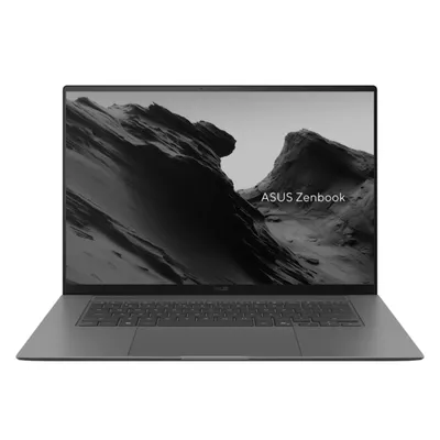 ASUS laptop Zenbook S 16 UM5606GA-SR391X, 16" OLED 3K 120Hz Touch, AMD Ryzen AI 9 465, 32GB RAM, 2TB SSD, Windows 11 Pro