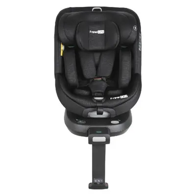 FreeON Lotus i-Size autosjedalica 40–125 cm, crna