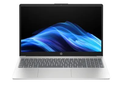 HP laptop AI 15-fd2005nn C8NK1EA, 15.6" IPS FHD, Intel Core Ultra 5 225U, 16GB RAM, 512GB SSD, Intel Arc Graphics, FreeDOS
