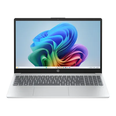 HP laptop OmniBook 3 15-fn0105dx C20WBUA, 15.6" IPS FHD Touch, AMD Ryzen AI 5 330, 16GB RAM, 512GB SSD, AMD Radeon Graphics, Windows 11 Home