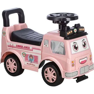 Free2Move dječja guralica Ambulanta