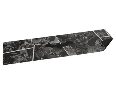 Trust podloga za miš XXL BATMAN MOUSEPAD