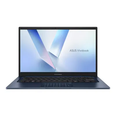 ASUS laptop VivoBook 14 X1404VAP-V14.C58256, 14" FHD, Intel Core 5 120U, 8GB RAM, 256GB SSD, Intel Graphics, Windows 11 Home