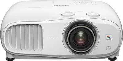 EPSON projektor EH-TW7100,  3LCD, 4K PRO-UHD, Bluetooth, bijeli
