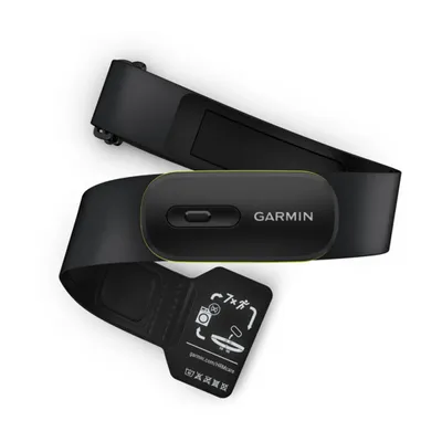 GARMIN Heart Rate Monitor HRM 600 (Senzor), 010-13383-00
