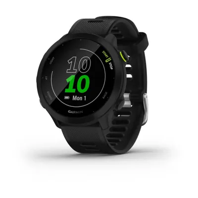 GARMIN Forerunner 55 Black, 010-02562-14