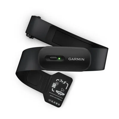 GARMIN Heart Rate Monitor HRM 200 (Senzor), 010-13388-00
