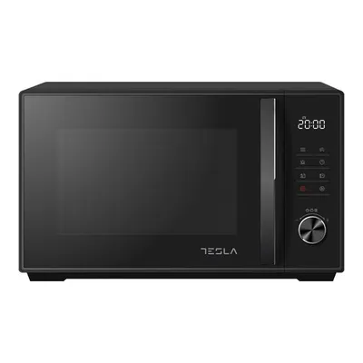 TESLA mikrovalna pećnica MW2590MB samostojeća, 1000 W, 25 L