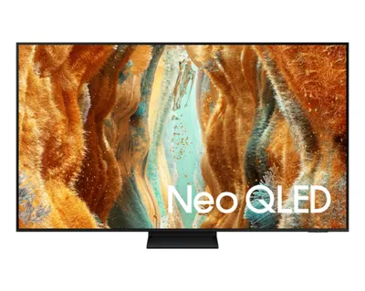 SAMSUNG Neo QLED televizor QE75QN70FAUXXH, 4K Ultra HD, Smart TV, Tizen™, Quantum Mini LED, NQ4 AI Gen2 Procesor, Motion Xcelerator 144Hz, Crni