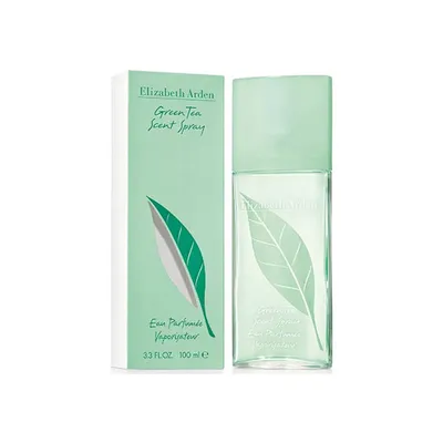 Elizabeth Arden Green Tea EDT 50 ml – ženska toaletna voda