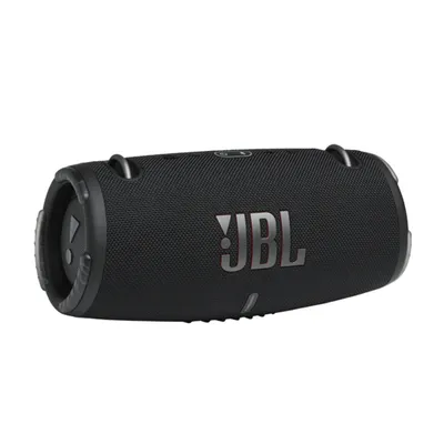 Bluetooth zvučnik JBL Xtreme 3 (bez adaptera), crni