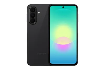 Samsung Galaxy A27 5G mobitel, 8+256 GB, SM-A276BZKCEUC, Crni