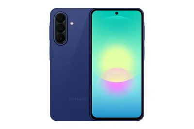 Samsung Galaxy A27 5G mobitel, 6+128 GB, SM-A276BZBBEUC, Plavi