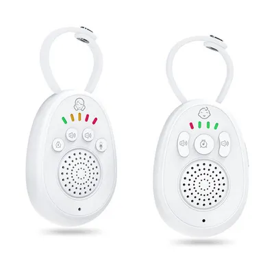 Kalei audio baby monitor ABM01