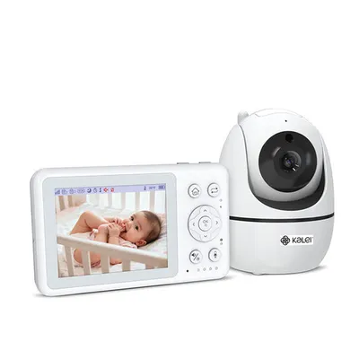Kalei video baby monitor 3,2" BM301