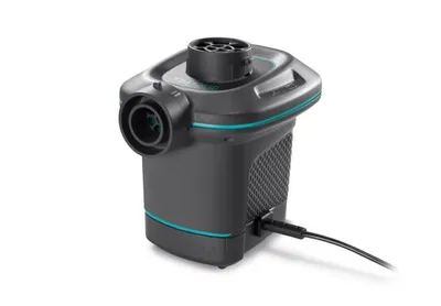 Intex Quick-Fill električna pumpa za napuhavanje i ispuhavanje 220-240V 650 l/min 66640