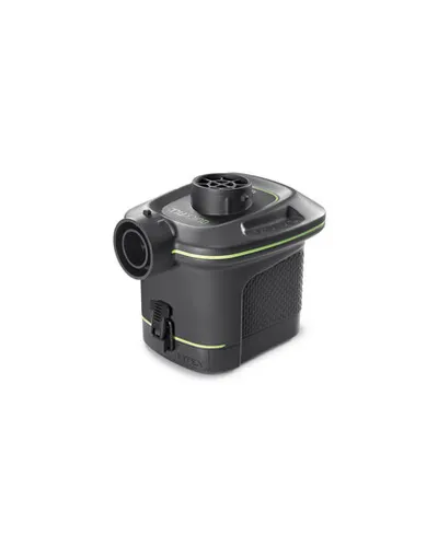 Intex Quick-Fill baterijska pumpa za napuhavanje i ispuhavanje 420 l/min 66638E