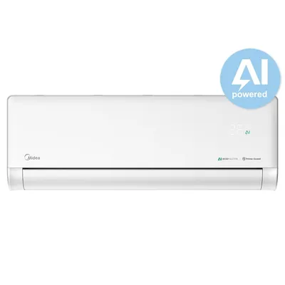 Midea klima uređaj EZ-12RD6-I/MX2H-12RD6 SOLSTICE