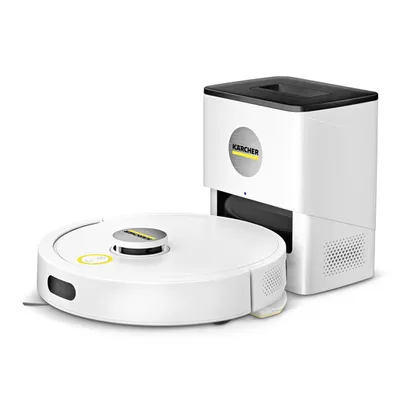 KARCHER robotski usisivač RVC 3 Comfort Extra