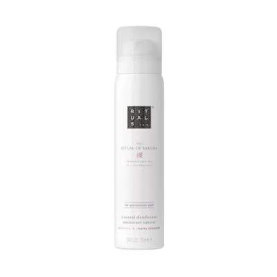 RITUALS The Ritual Of Sakura prirodni dezodorans u spreju 75ml