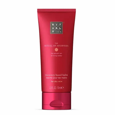 RITUALS The Ritual Of Ayurveda balzam za ruke 70ml