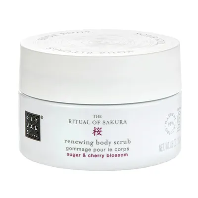 RITUALS The Ritual Of Sakura šećerni piling za tijelo 250g