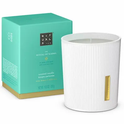 RITUALS The Ritual Of Karma mirisna svijeća 290g