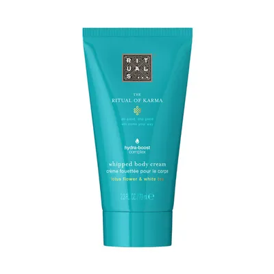 RITUALS The Ritual Of Karma pjenasta krema za tijelo 70ml