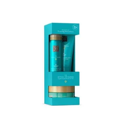 RITUALS The Ritual Of Karma Trial Set S poklon set