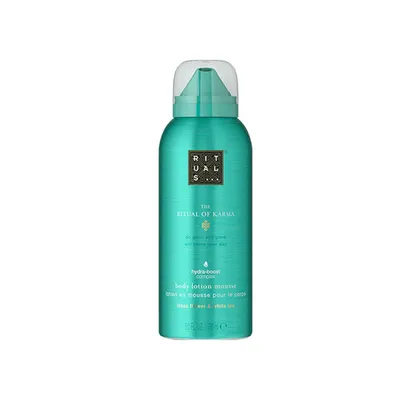 RITUALS The Ritual Of Karma pjena-losion za tijelo 150ml