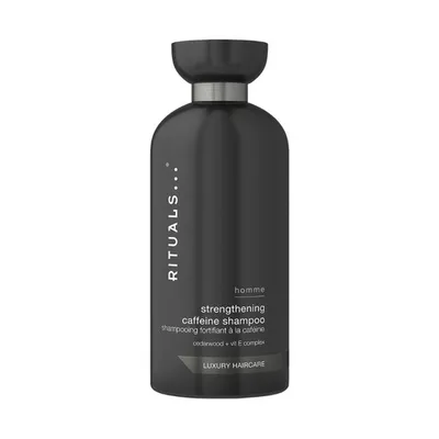 RITUALS Homme šampon za jačanje kose s kofeinom 250ml